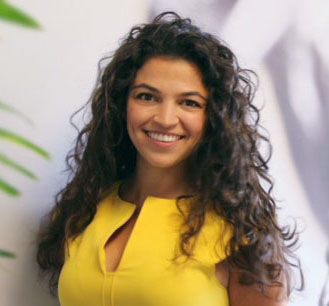 Karima Bouazani